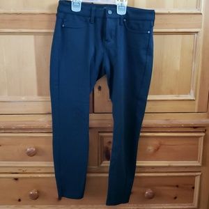 Size 2 petite, Liverpool pants black